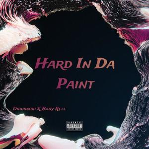Hard In Da Paint (feat. Baby Rell) (Explicit)