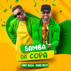 Samba da Copa (Explicit)