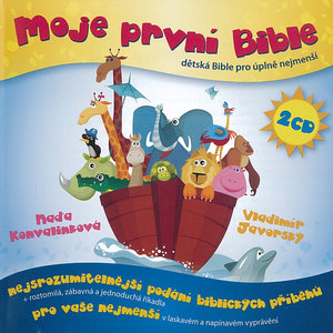 Moje první Bible