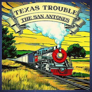 Texas Trouble