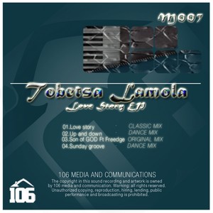 Love Story (Classic Mix)