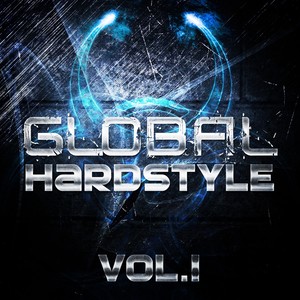 Global Hardstyle, Vol. 1