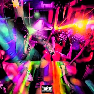 Party Life (feat. cadetdarby) [Explicit]