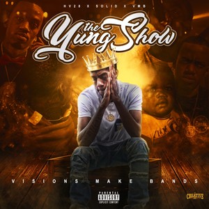 Yung Al - Runnin Man (Explicit)
