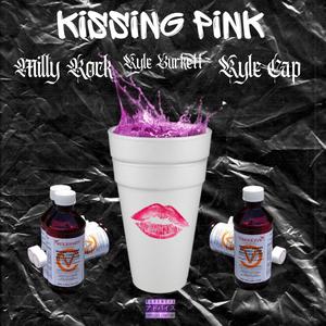 Kissing Pink (Explicit)