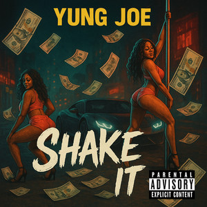Shake It (Explicit)