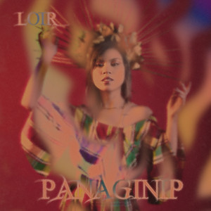 Panaginip (feat. Melrhyme)