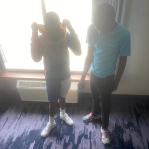 She can still let me hit (Explicit)