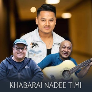 Khabarai Nadee Timi