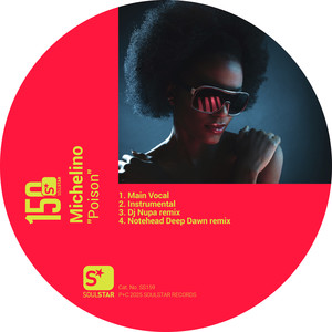 Poison (Instrumental)