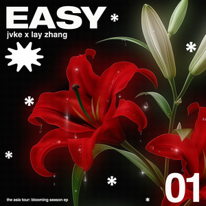 JVKE - easy
