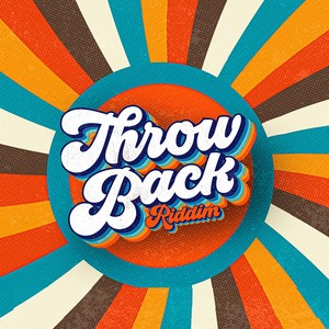 Throw Back Riddim