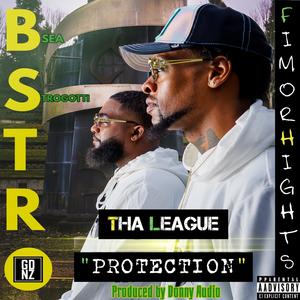 Protection (feat. BSEA & MICSTRO) (Explicit)