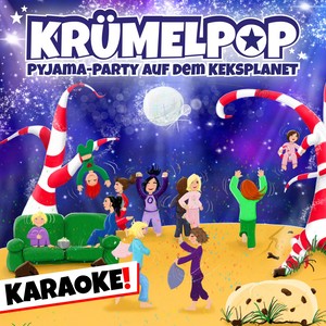 Drama-Queen (Karaoke-Version)