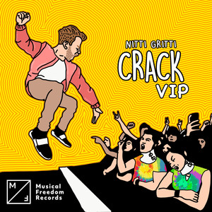 Crack (VIP Mix|Explicit)