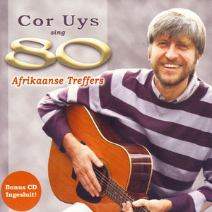 Sing 80 Afrikaanse Treffers