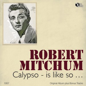 Calypso - Is Like So... (Original Album Plus Bonus Tracks, 1957)