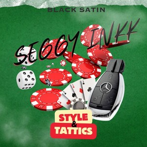 Style and Tattics (Explicit)