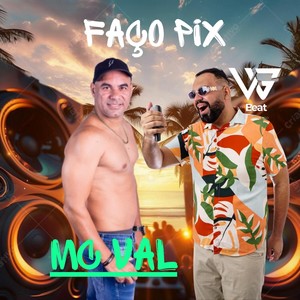 Faço Pix