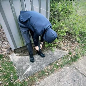 OCEAN EYES (Explicit)