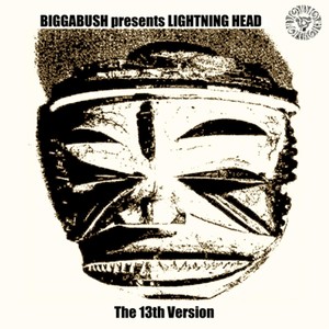 Lightning Head: The 13th Version