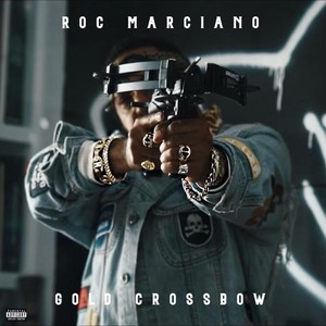 Gold Crossbow (Explicit)