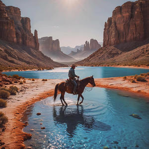 In the Quiet Times (feat. SEGOVIA)