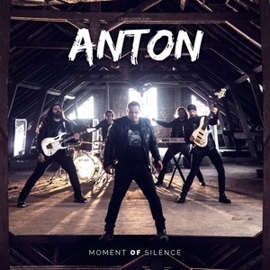 Moment of Silence-Anton