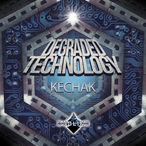 Degraded Technology EP