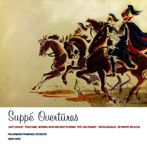 Die Irrfahrt ins Glück