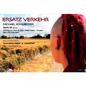 Ersatz Verkehr Remix EP