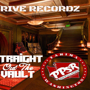 Straight Out The Vault Mixtape (Explicit)