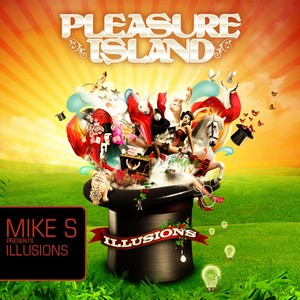 Illusions (Extended Dub Mix)