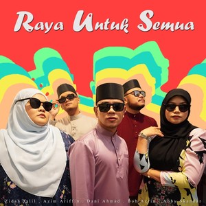 Raya Untuk Semua