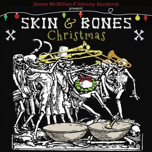 Skin & Bones Christmas