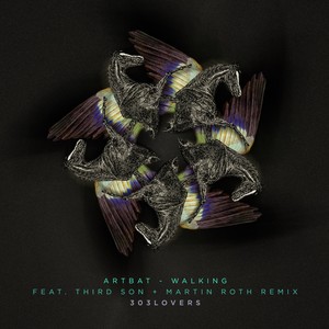 Walking (Martin Roth Remix)
