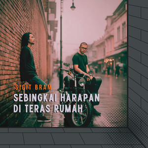 Sebingkai Harapan di Teras Rumah