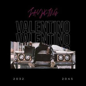 Valentino (Explicit)