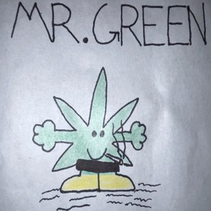 MR.GREEN (Explicit)