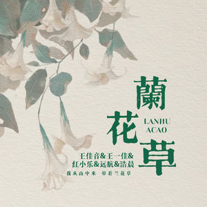 兰花草 (我从山中来)