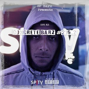 Concrete Barz #216.2 (feat. EFS KS) (Explicit)