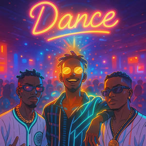 Dance (feat. Wale Jiggy & Wale Spinero)
