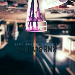 20 Bars (RMX|Explicit)