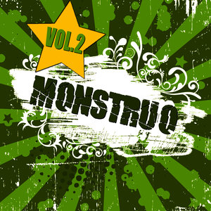 Monstruo Vol. 2