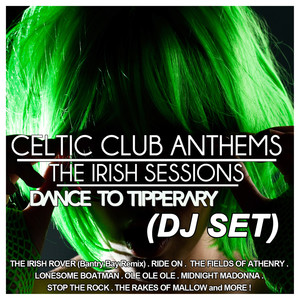 Dance to Tipperary DJ Set - Email at the Cliffs of Moher (Original Mix)
