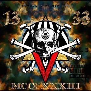 MCCCXXXIII, Vol. 3 (Explicit)