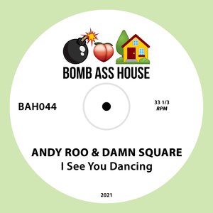 I See You Dancing (Original Mix)