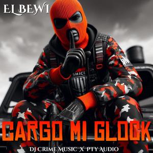 Cargo Mi Glock (Acapella)