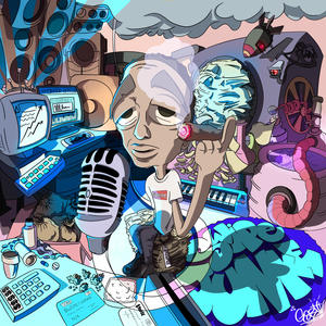 MG Kam - Magic Trick (feat. BloccBaby Veezy) (Explicit)