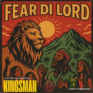 Fear Di Lord (feat. Redline BrassBand) (Radio Edit)